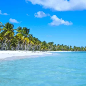 Excursão 01 - Isla Saona Classica - Punta Cana