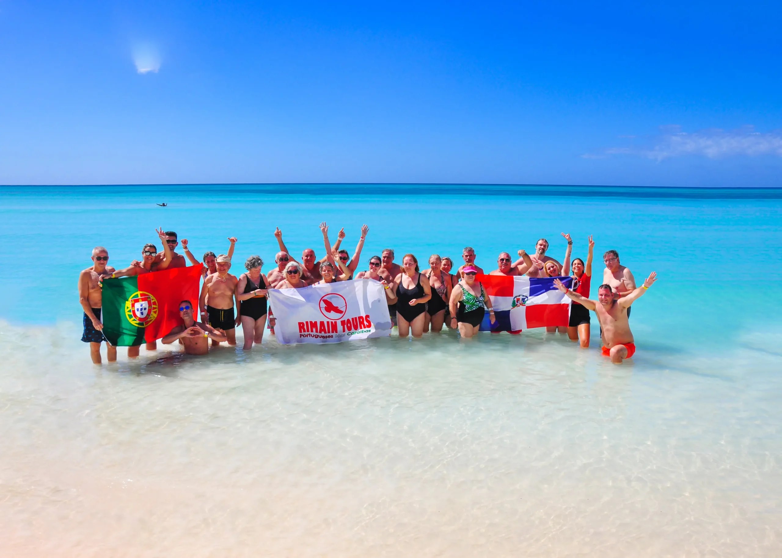 Destaque – Excursão 17 – Tesouros De Adamanay (Saona) – 3 praias – Bayahibefoto_1-optimised