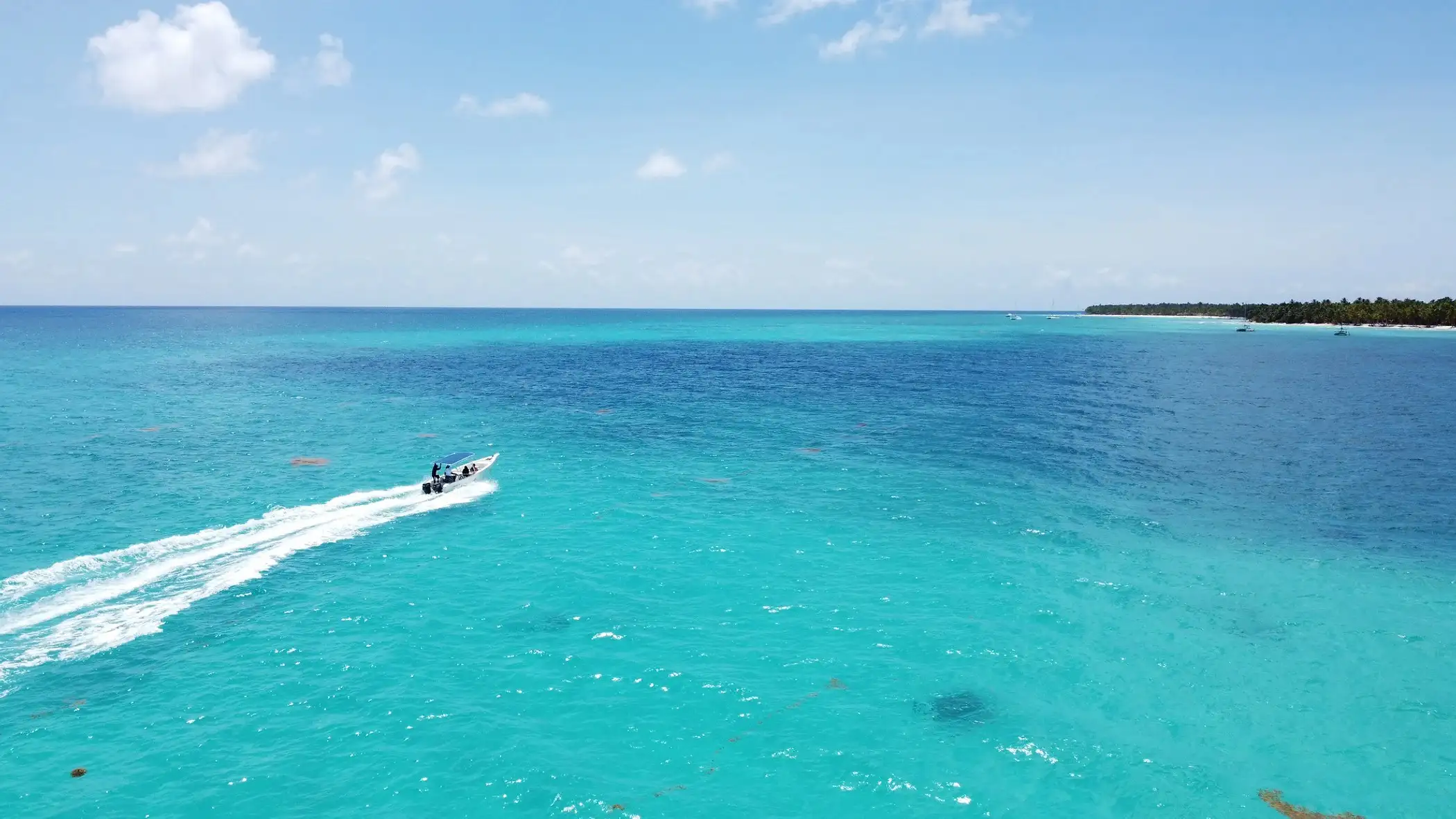 Destaque – Excursão 17 – Tesouros De Adamanay (Saona) – 3 praias – Bayahibefoto_13-optimised