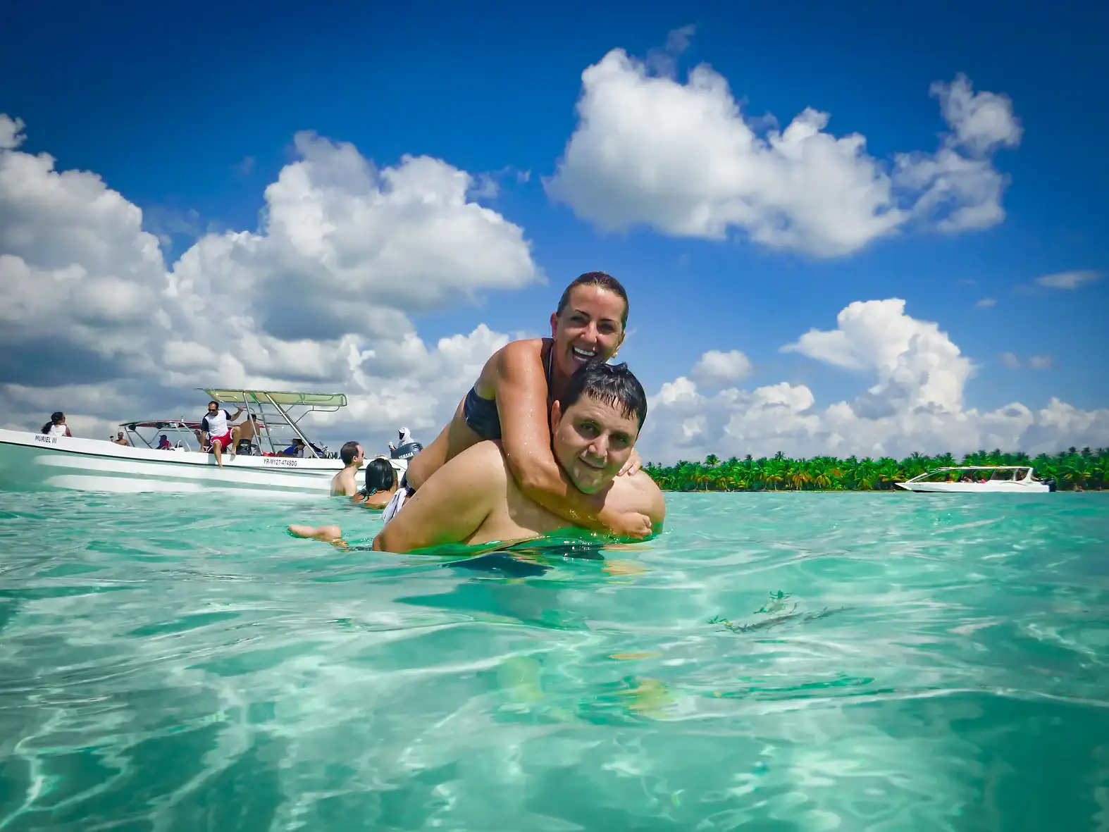 Destaque – Excursão 17 – Tesouros De Adamanay (Saona) – 3 praias – Bayahibefoto_5-optimised