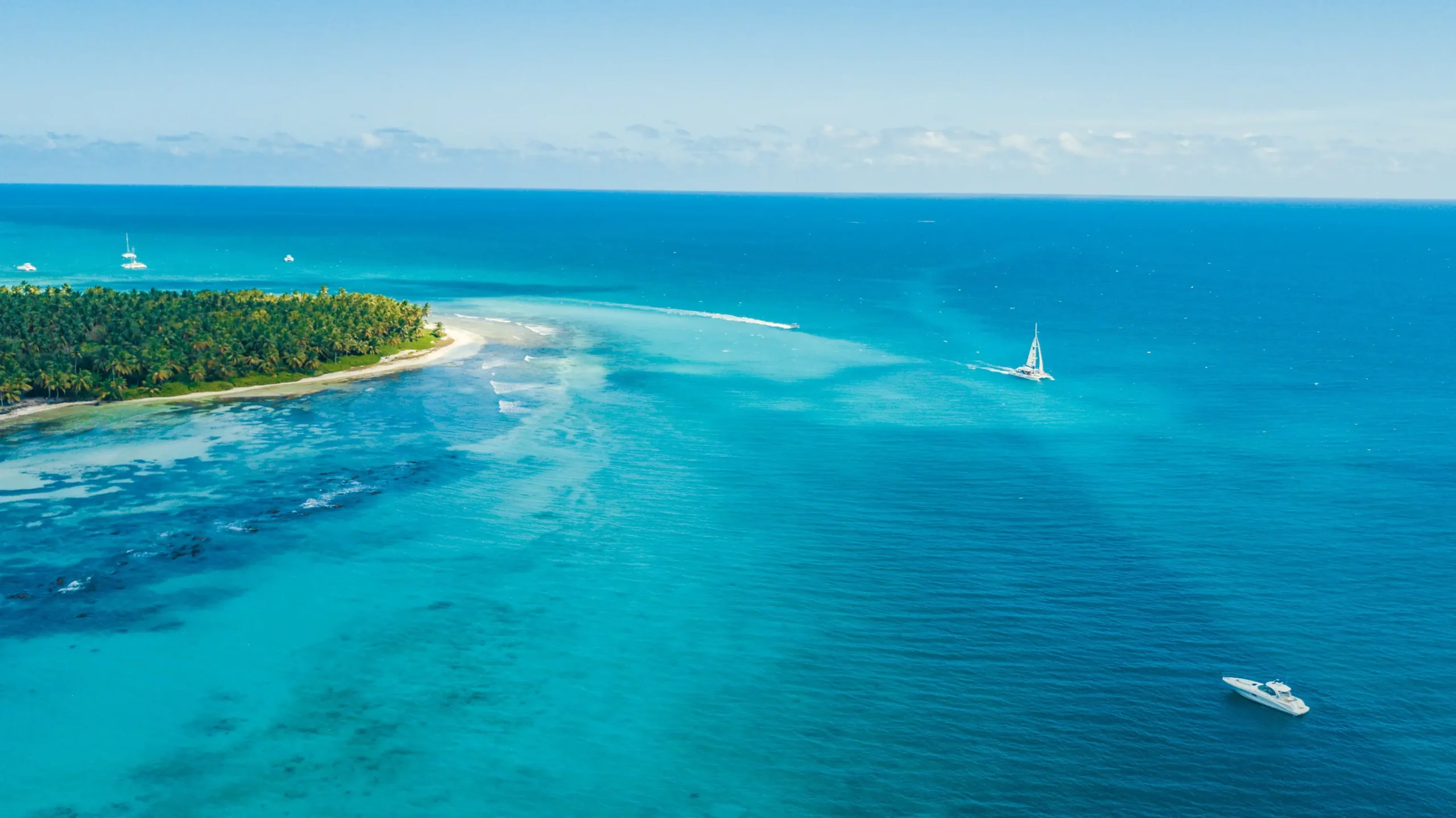 Destaque – Excursão 17 – Tesouros De Adamanay (Saona) – 3 praias – Bayahibefoto_7-optimised