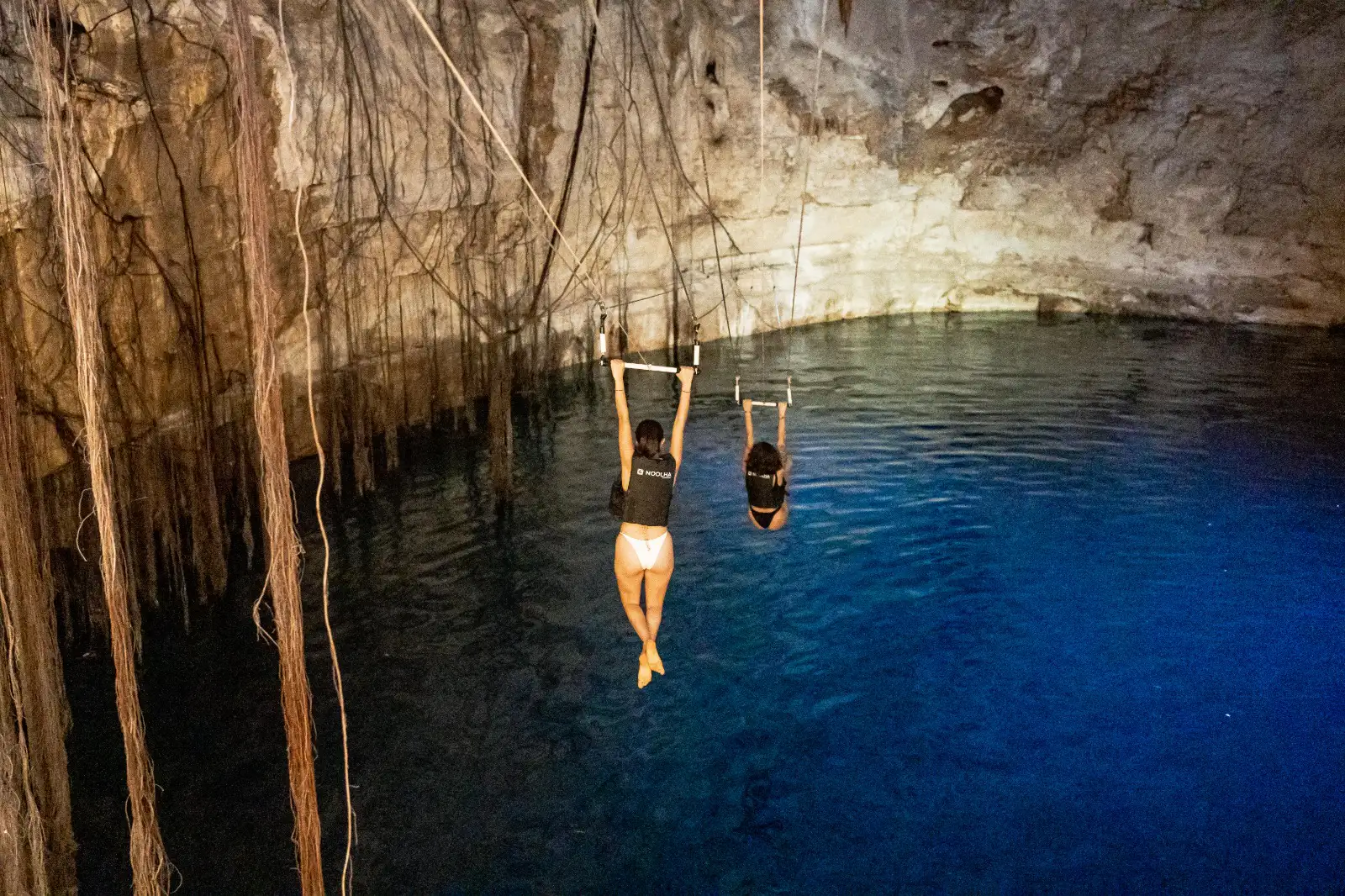 Excursão 02 – Chichen Itza+Cenote Nool Ha+Valladolid (Excursão Sub-Contratada)foto_5