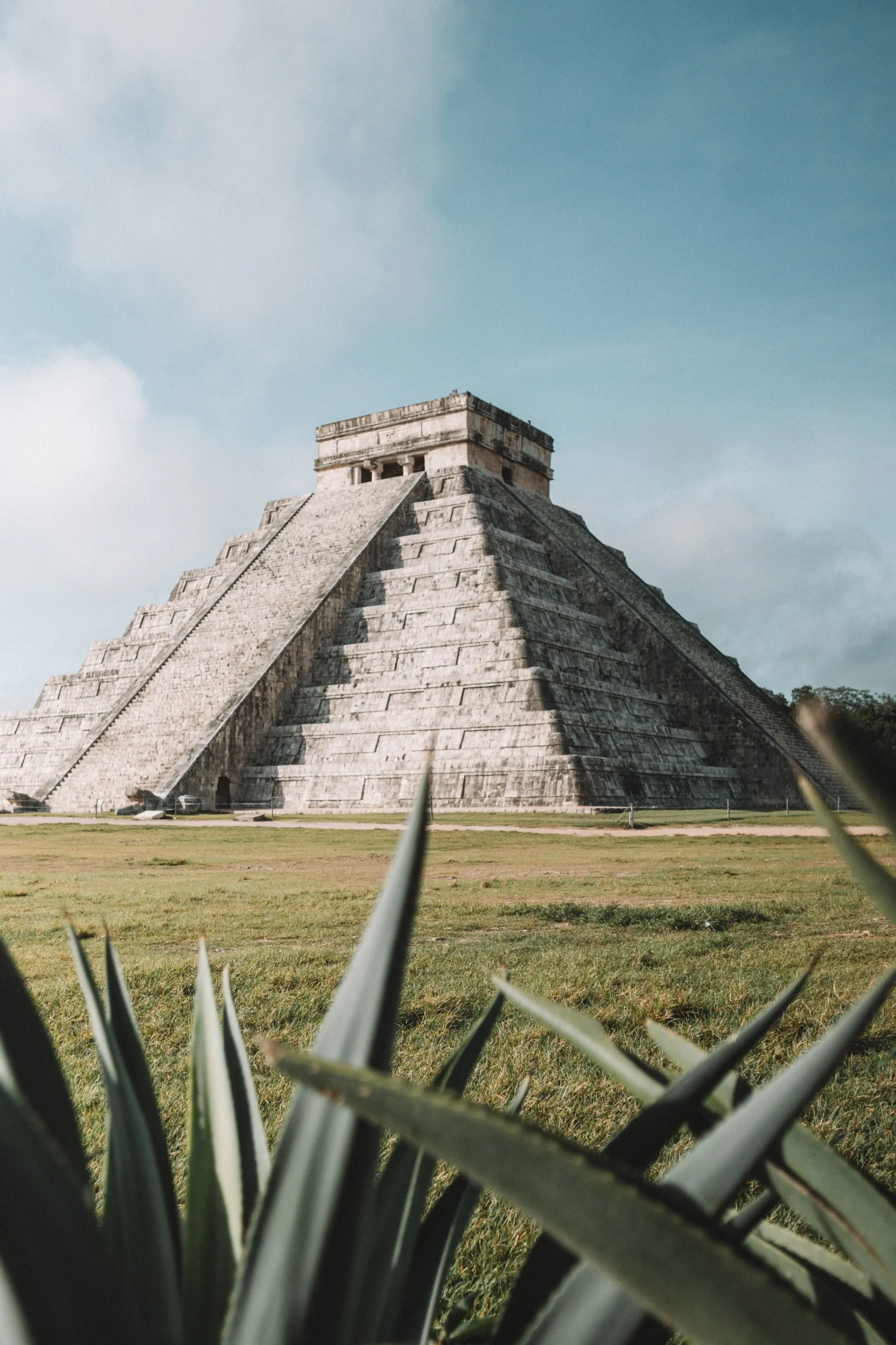 Excursão 02 – Chichen Itza+Cenote Nool Ha+Valladolid (Excursão Sub-Contratada)foto_6-optimised