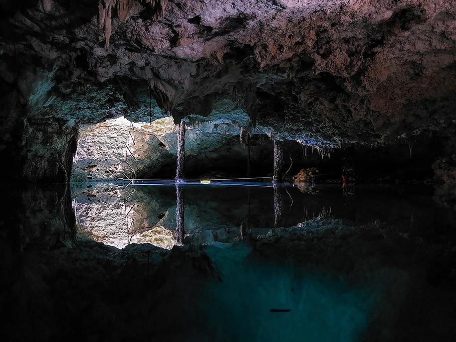 Excursão 03 - Paraiso Maya (Coba + Tulum + 2 Cenotes e Aldeia Maya) - foto_10
