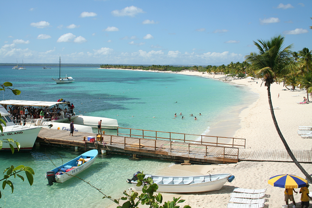 Excursão 03 – Ilha Catalina – Bayahibefoto_1