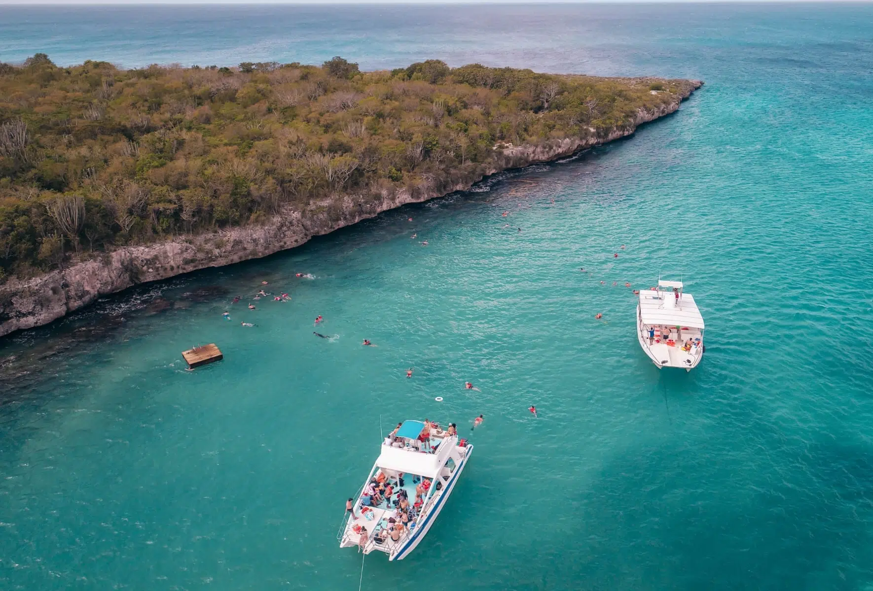 Excursão 03 – Ilha Catalina – Bayahibefoto_3