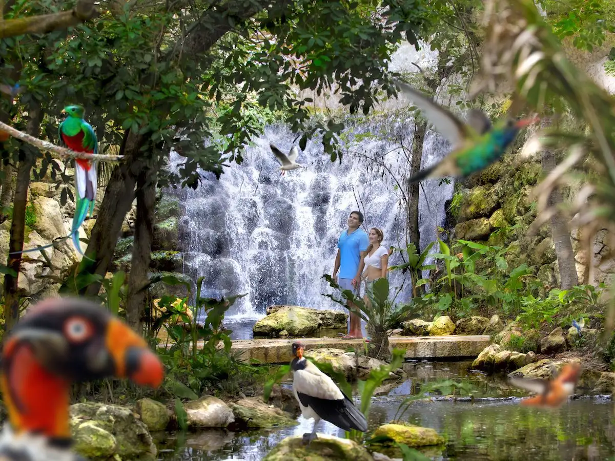 Excursão 04 – Parque Xcaret Plusfoto_10-optimised