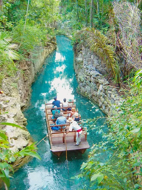 Excursão 04 – Parque Xcaret Plusfoto_12