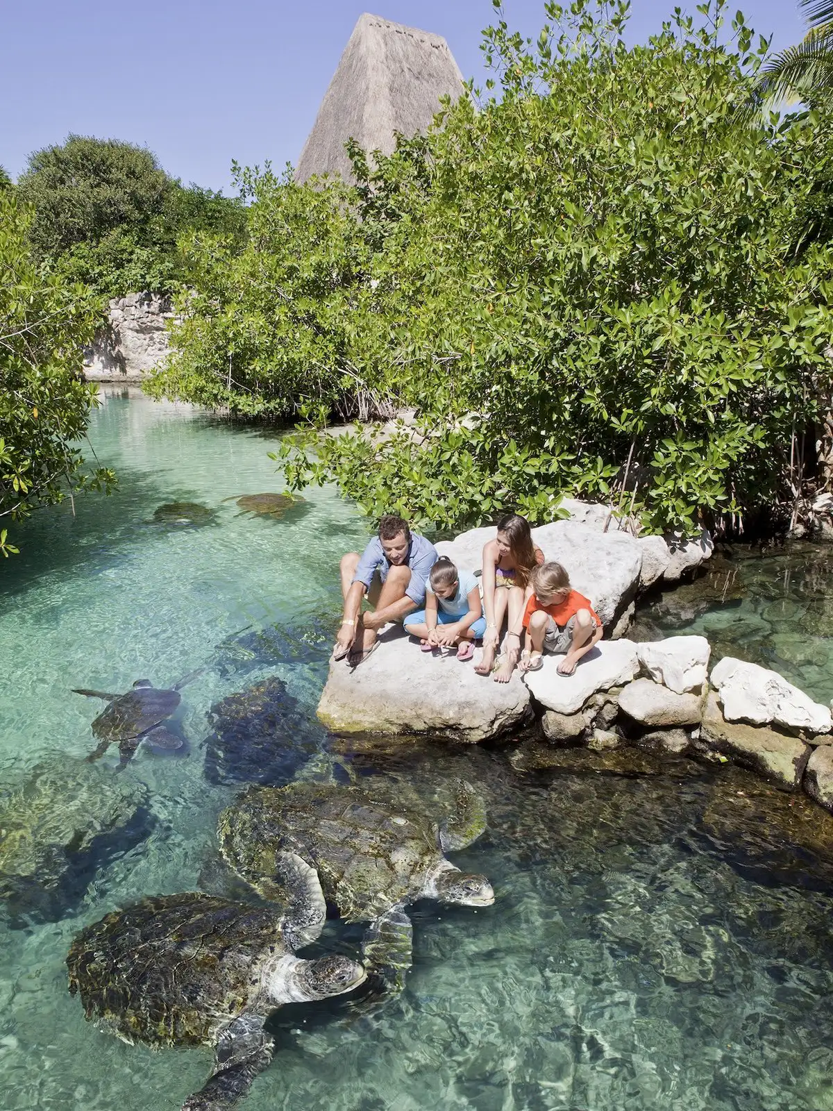 Excursão 04 – Parque Xcaret Plusfoto_13-optimised