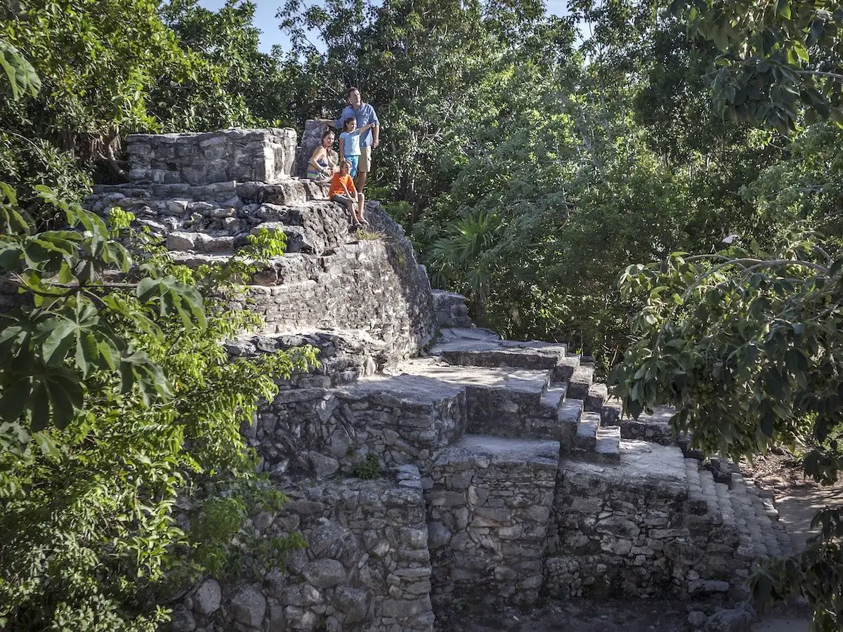 Excursão 04 – Parque Xcaret Plusfoto_17-optimised