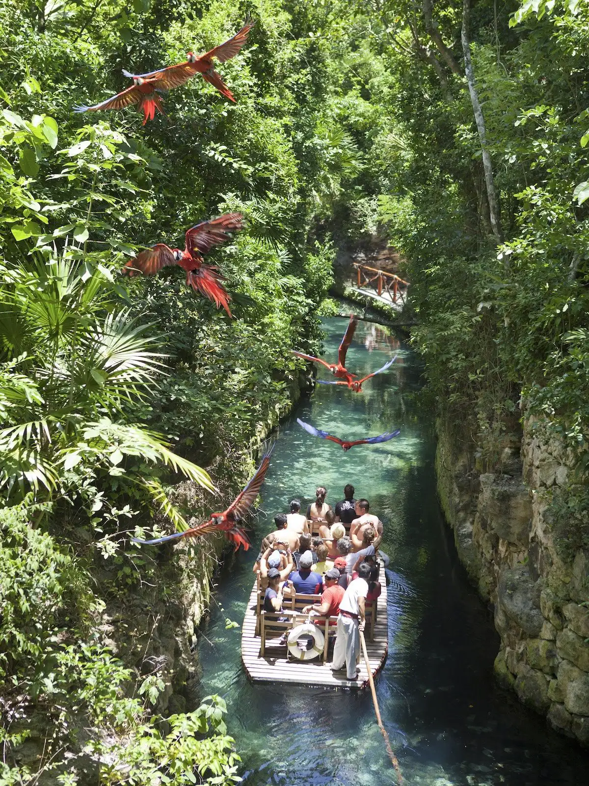 Excursão 04 – Parque Xcaret Plusfoto_20-optimised