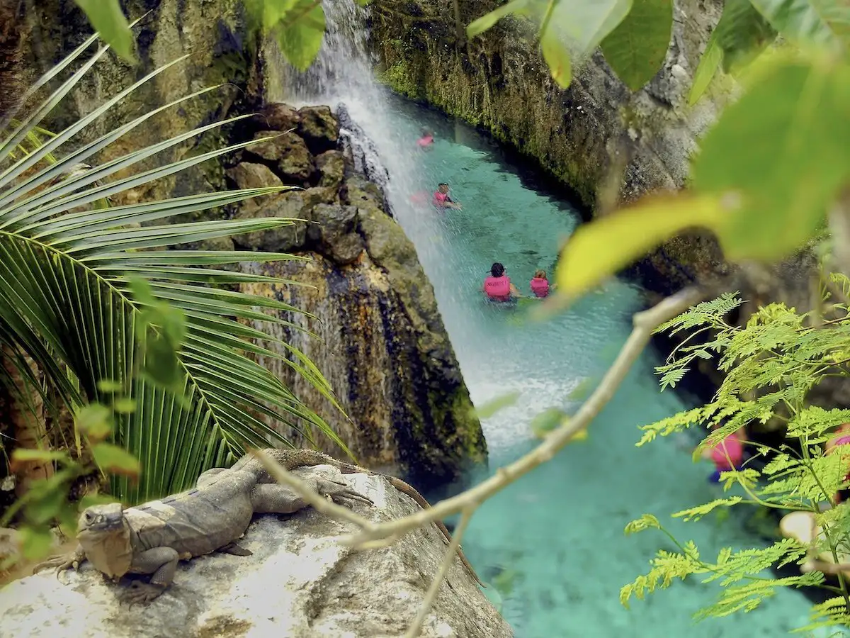 Excursão 04 – Parque Xcaret Plusfoto_5-optimised