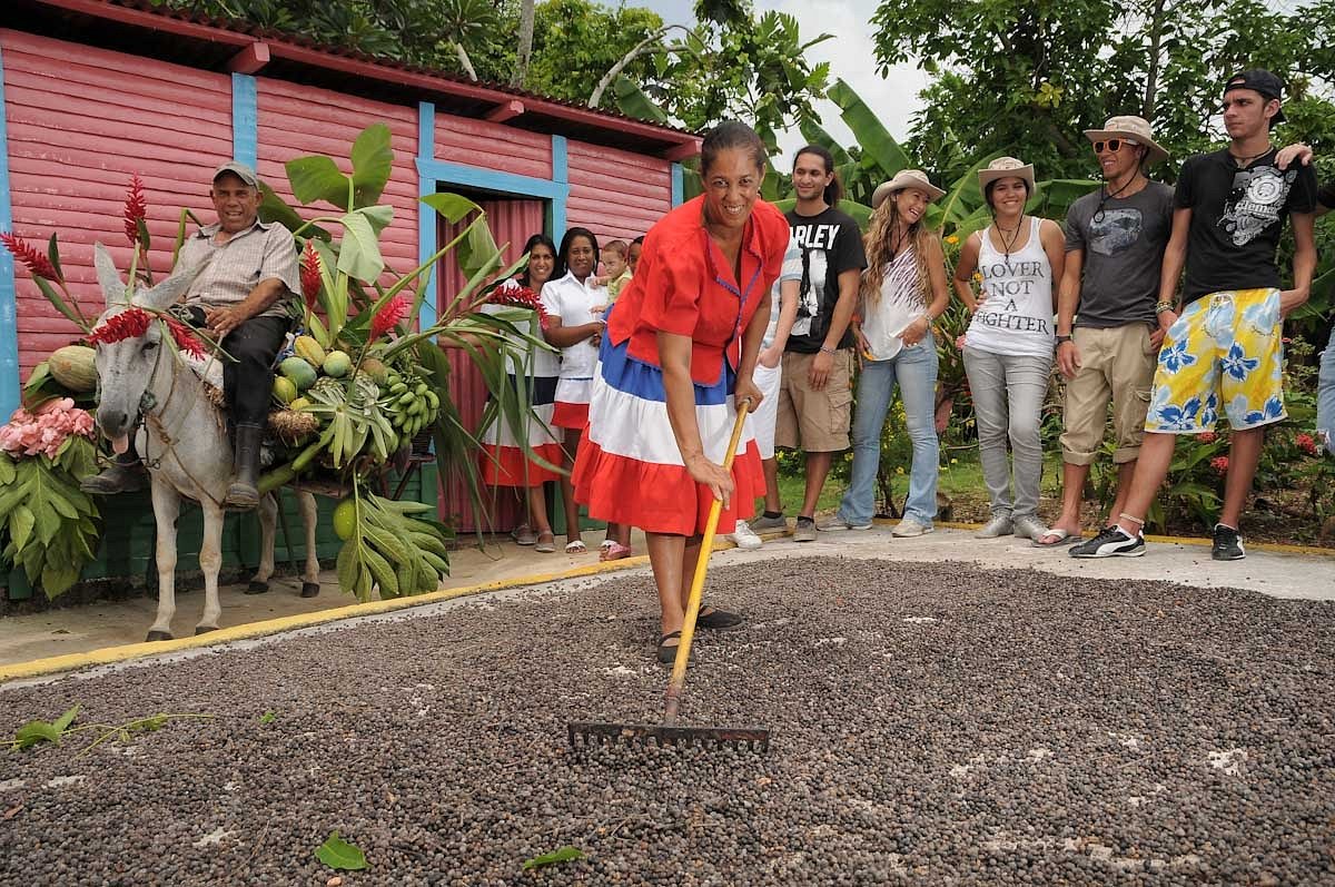 Excursão 06 – Safari Dominicano (Safari) – Bayahibefoto_1