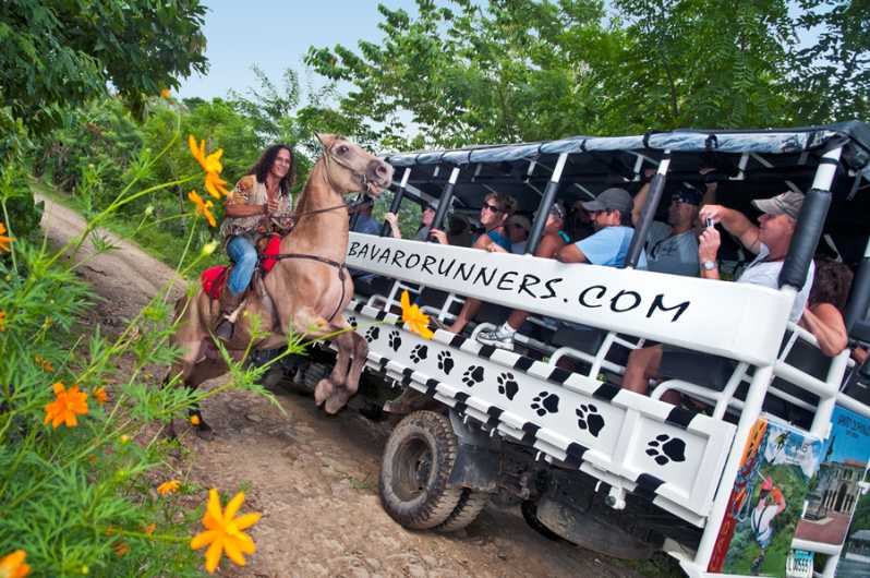 Excursão 06 – Safari Dominicano (Safari) – Bayahibefoto_2
