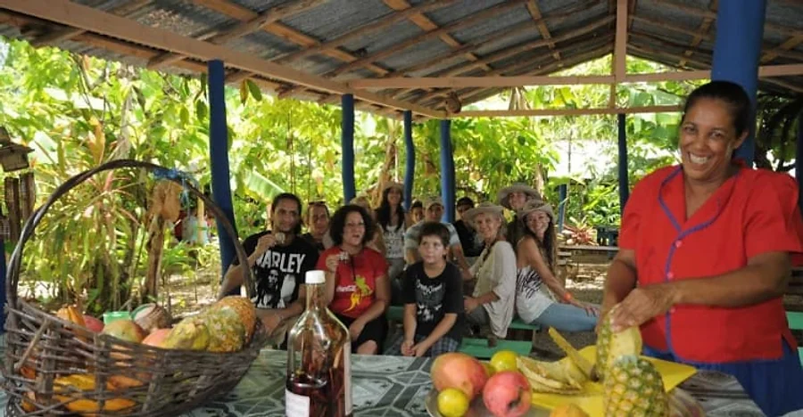 Excursão 06 – Safari Dominicano (Safari)foto_5