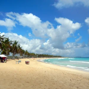 Excursão 06 - Safari Dominicano - Punta Cana