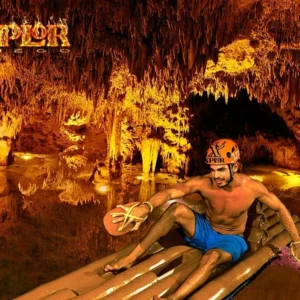 Excursão 07 - Parque Xplor