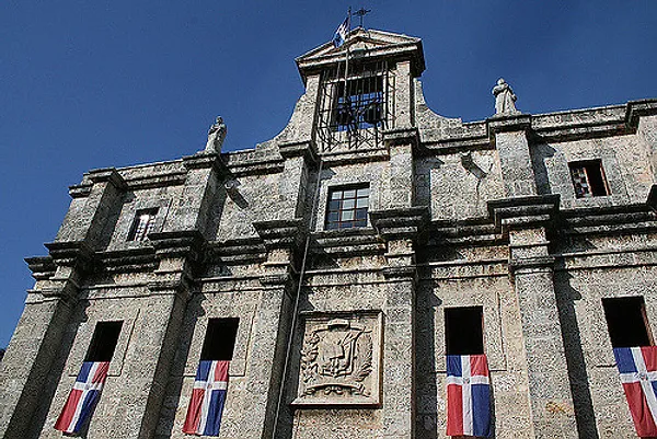 Excursão 07 – Santo Domingo City Tourfoto_2