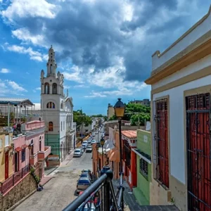 Excursão 07 - Santo Domingo City Tour