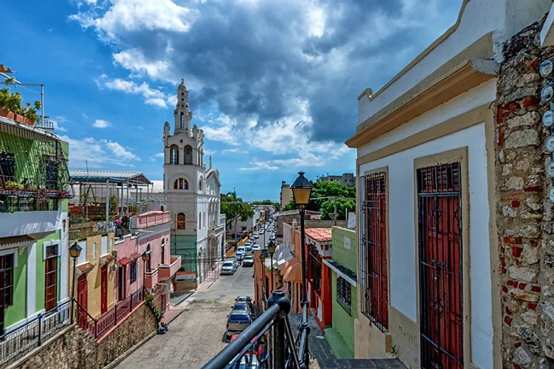 Excursão 07 – Santo Domingo City Tourfoto_3