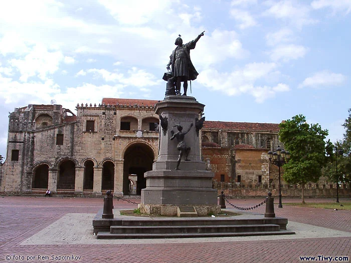 Excursão 07 – Santo Domingo City Tourfoto_6