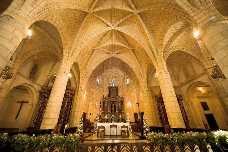 Excursão 07 – Santo Domingo City Tourfoto_7