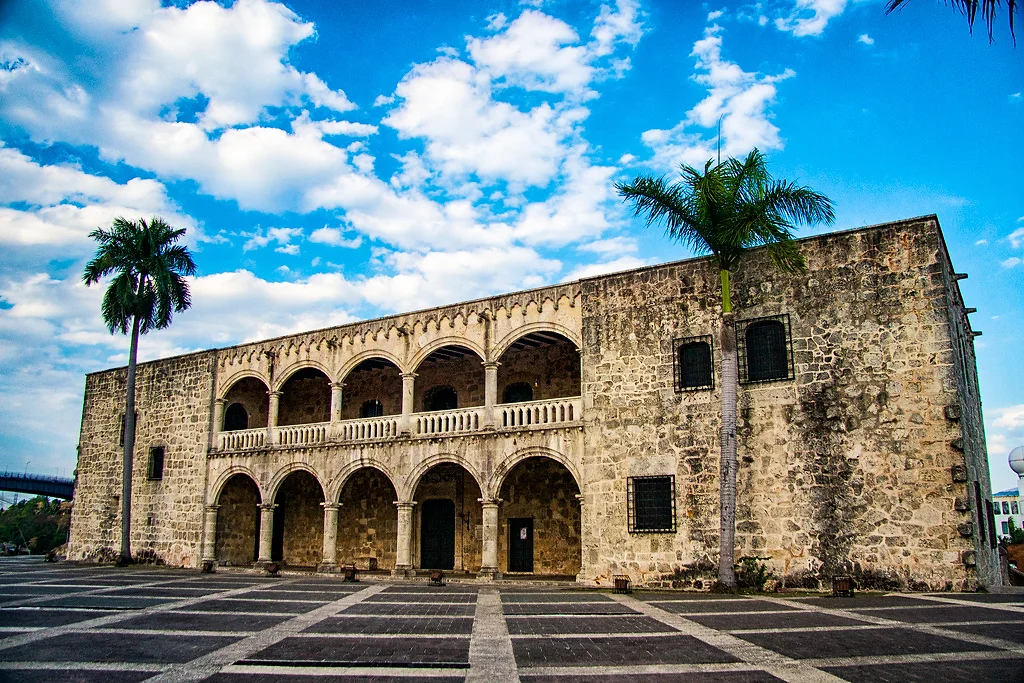 Excursão 07 – Santo Domingo City Tourfoto_8