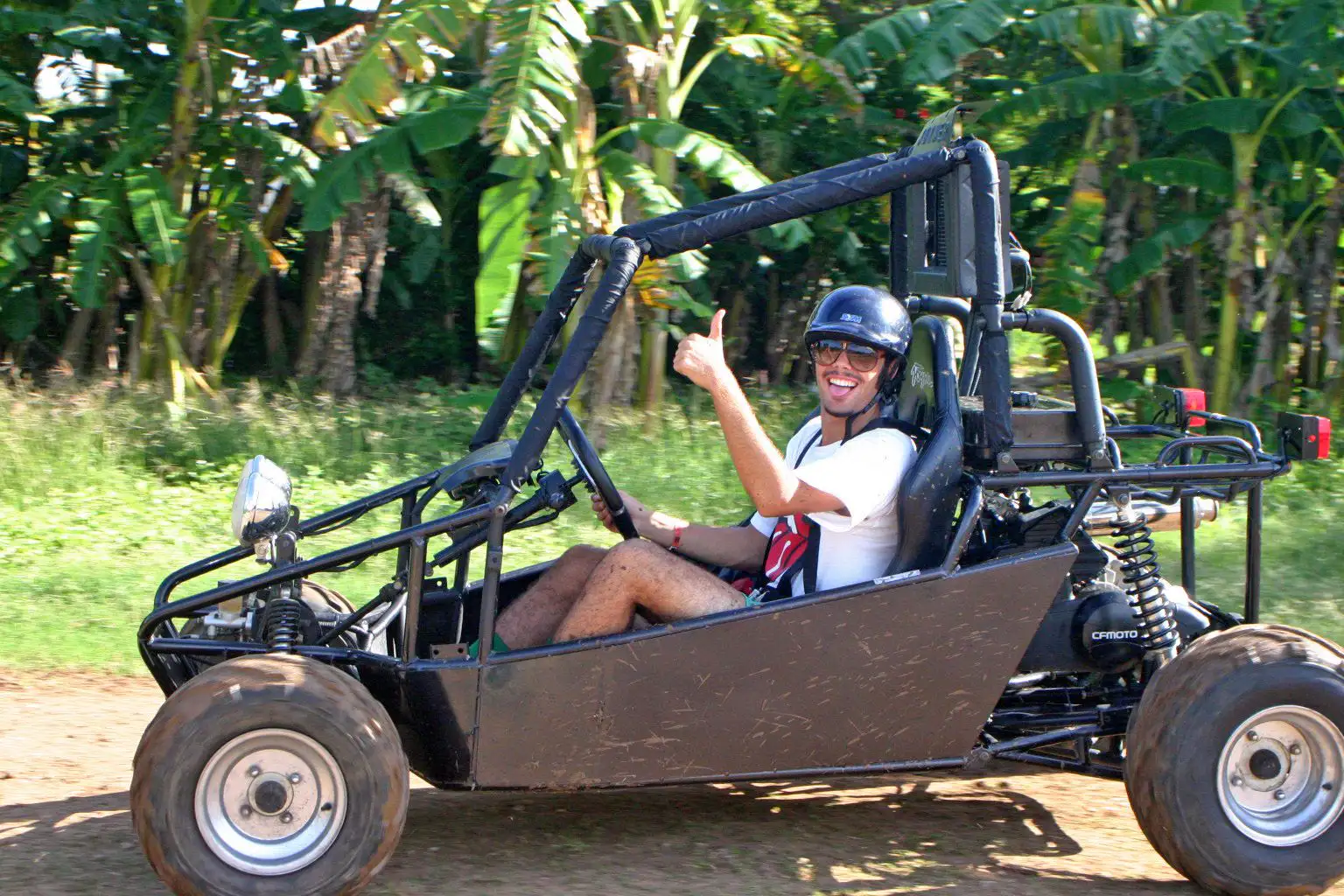 Excursão 08 – Crazy Wheels! (Boogies Bayahibe)foto_7