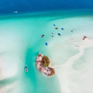 Excursão 09 - Bacalar
