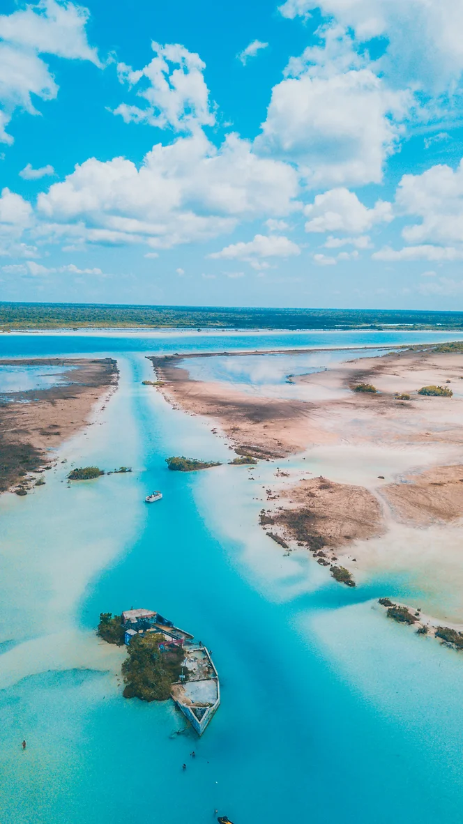 Excursão 09 – Bacalarfoto_4