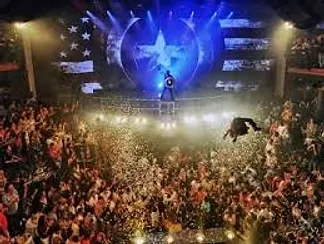 Excursão 10 – Coco Bongo (Varios Packs)foto_1