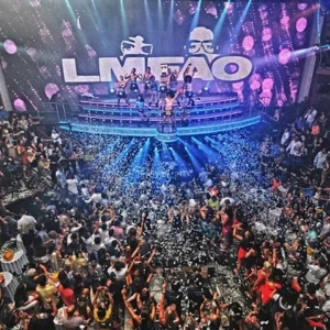 Excursão 10 - Coco Bongo (Varios Packs)