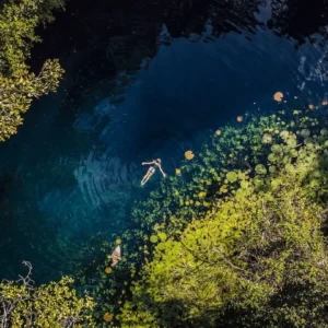 Excursão 11 - Xenotes