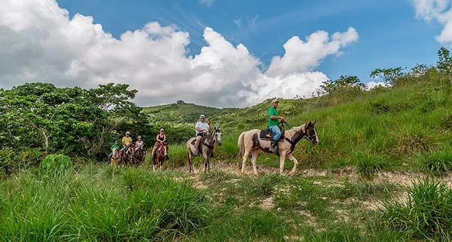 Excursão 12 – La Hacienda Parkfoto_1