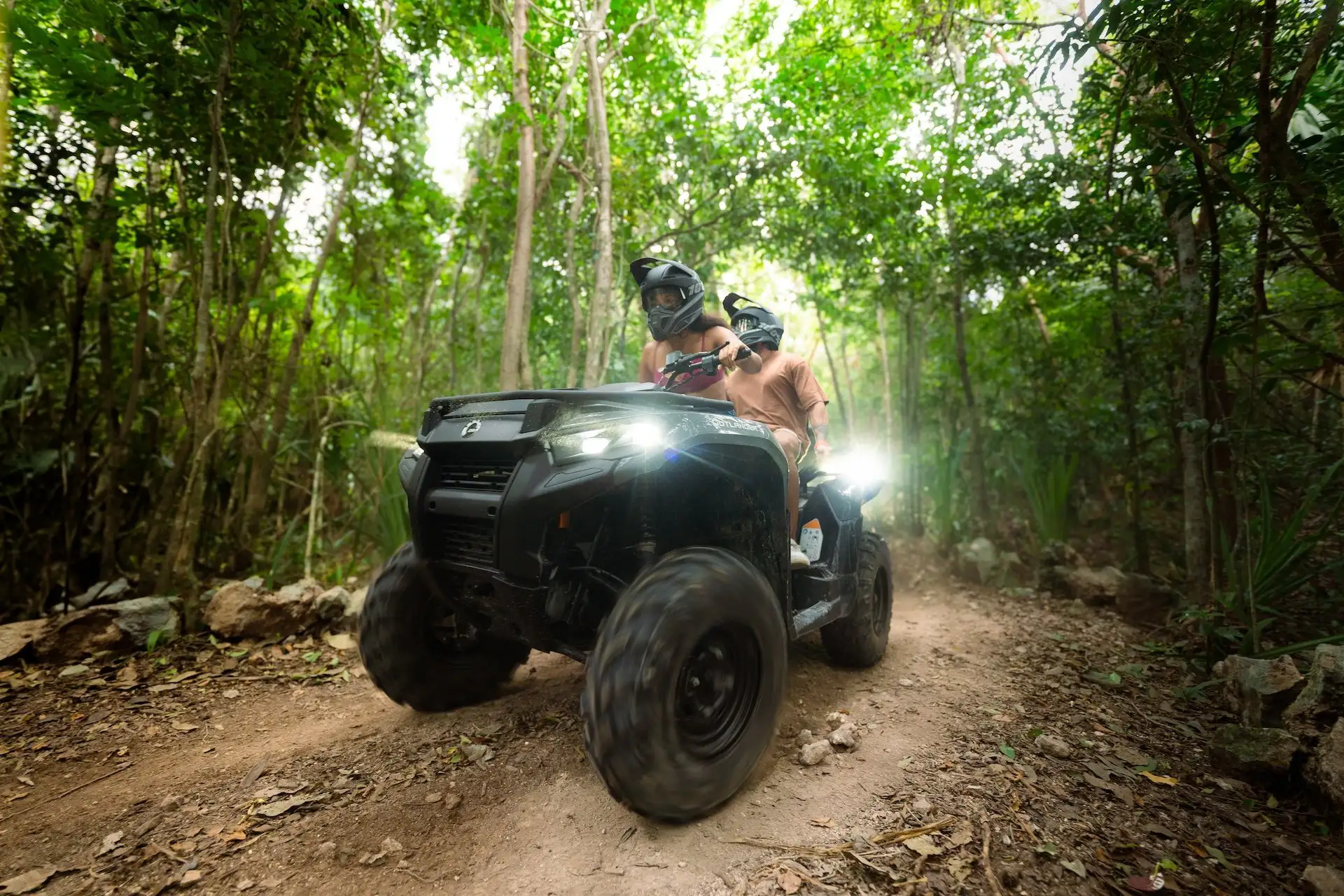 Excursão 13 – ATV Xperience by Xcaret (Moto 4×4 Duplo ou Individual)foto_1-optimised