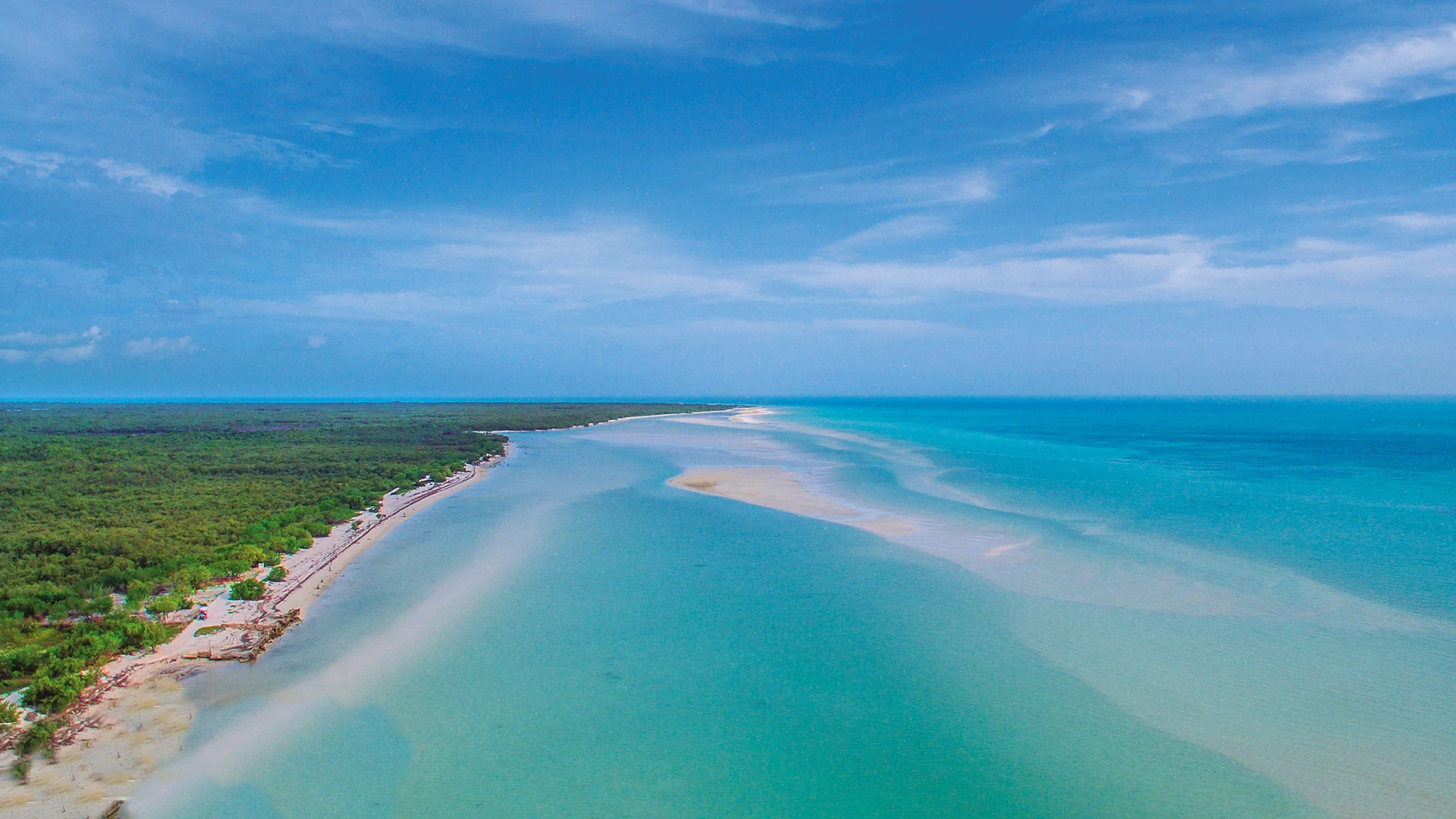 Excursão 15 – Isla Holboxfoto_1