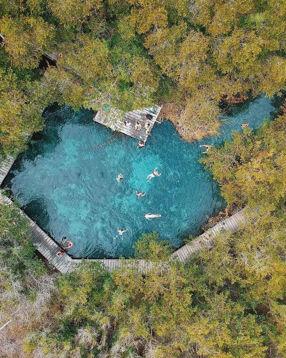 Excursão 15 – Isla Holboxfoto_12
