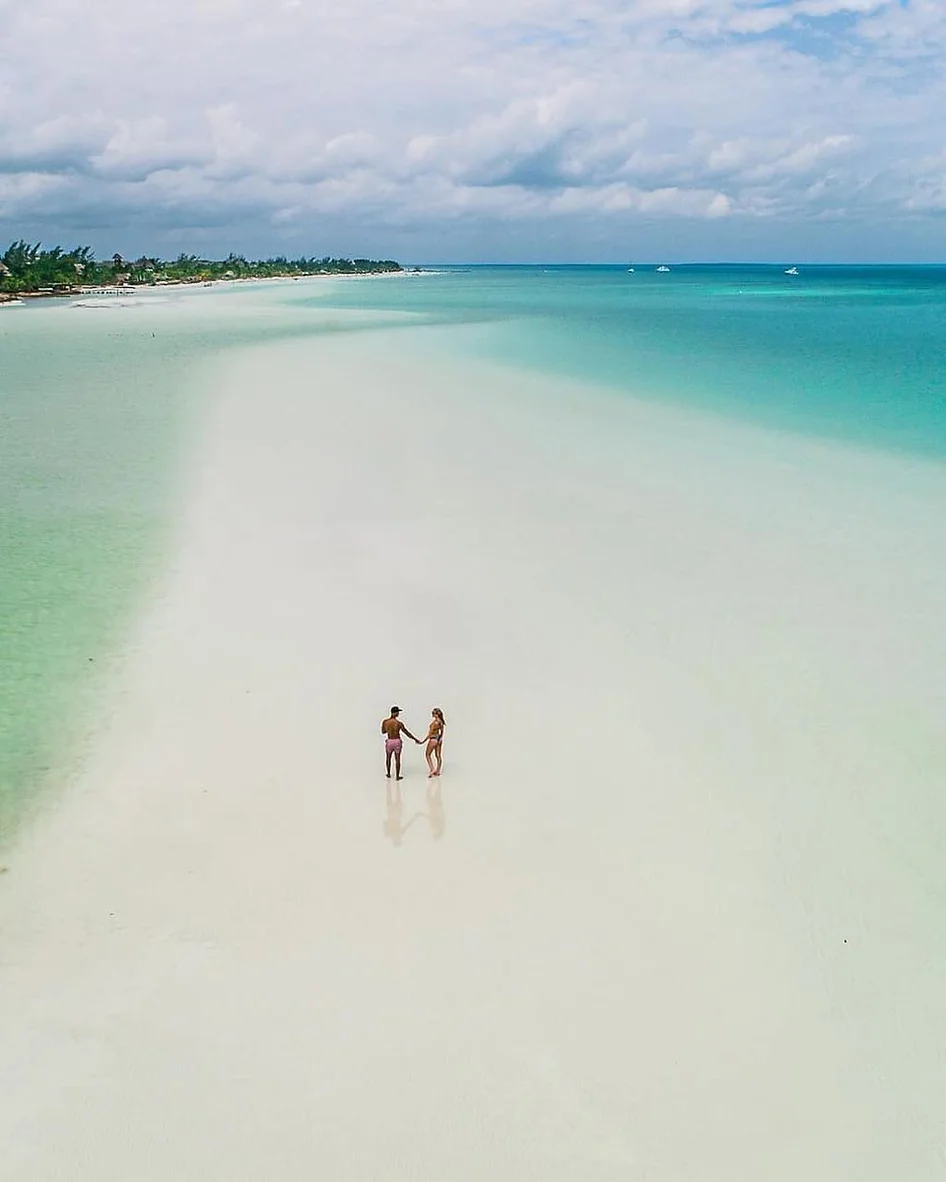 Excursão 15 – Isla Holboxfoto_2