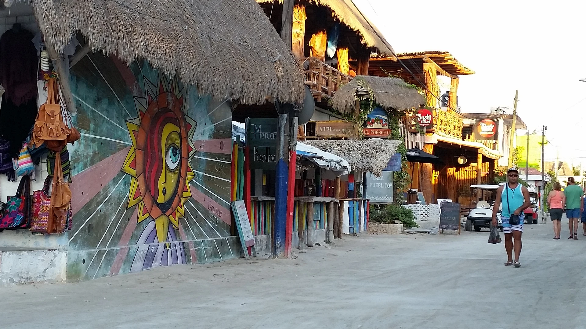 Excursão 15 – Isla Holboxfoto_3