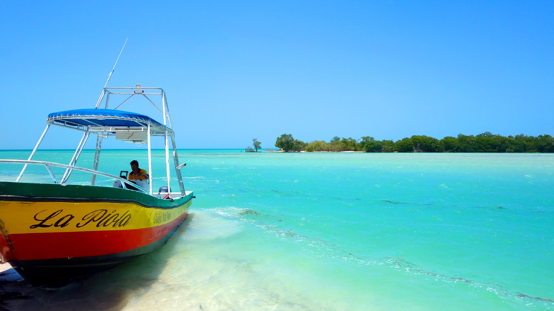 Excursão 15 – Isla Holboxfoto_5
