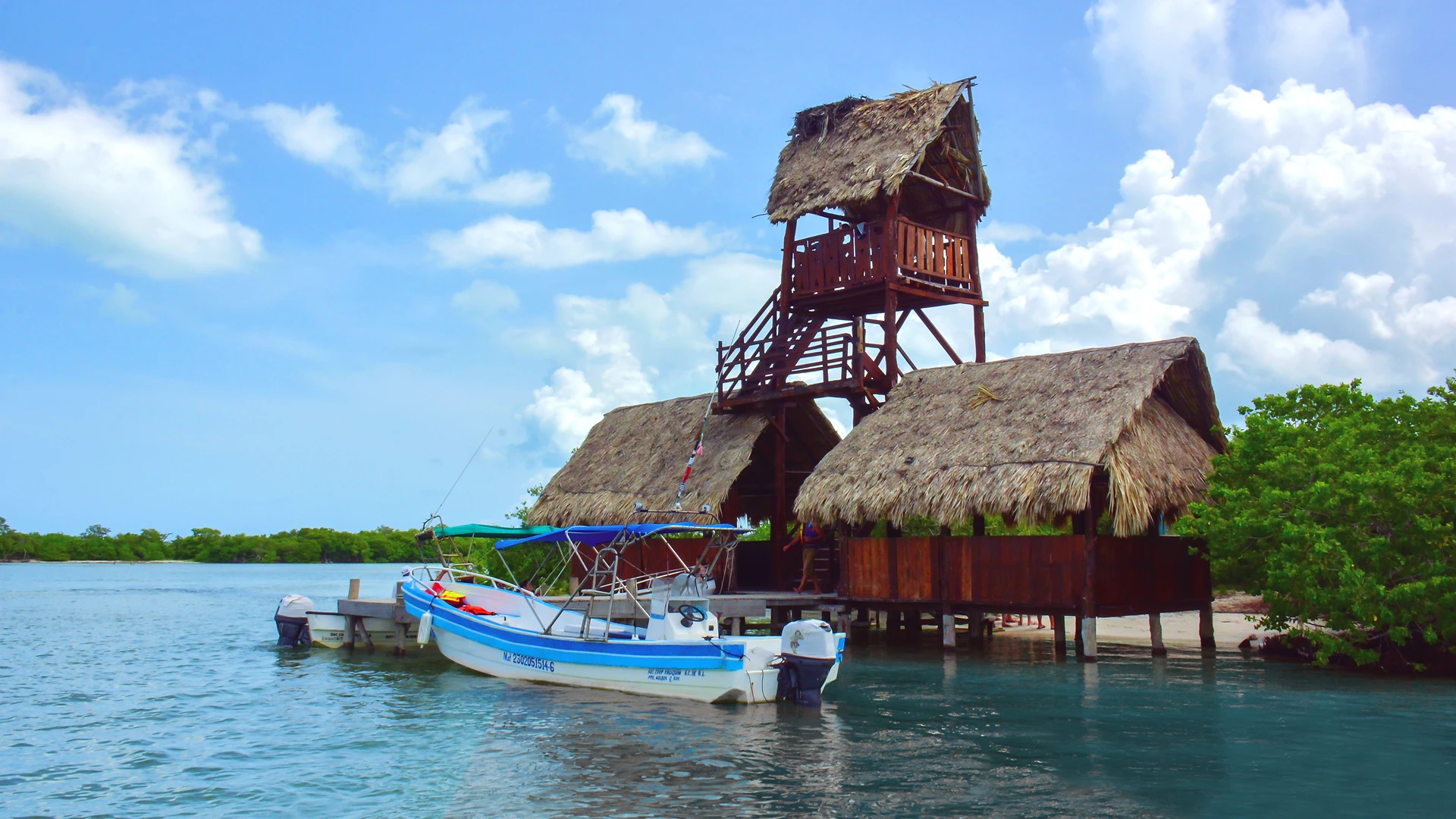 Excursão 15 – Isla Holboxfoto_7
