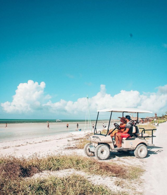 Excursão 15 – Isla Holboxfoto_8