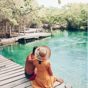 Excursão 15 - Isla Holbox