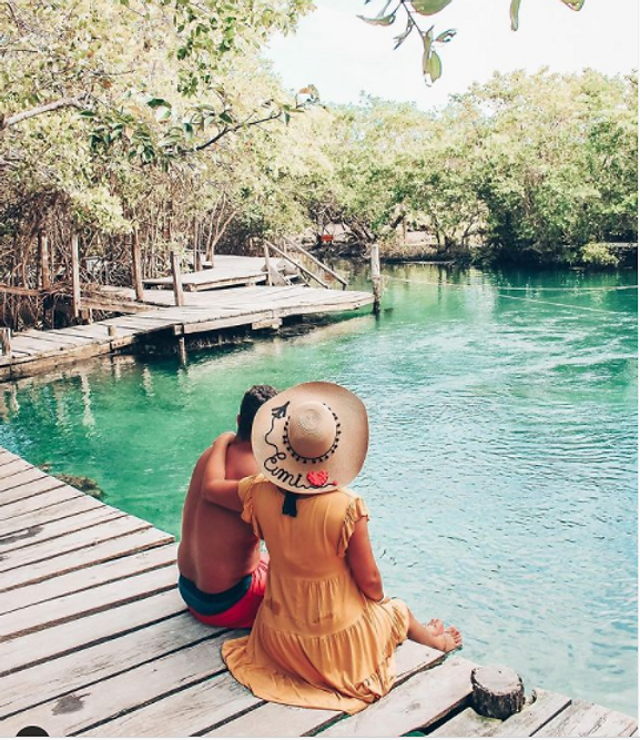Excursão 15 – Isla Holboxfoto_9