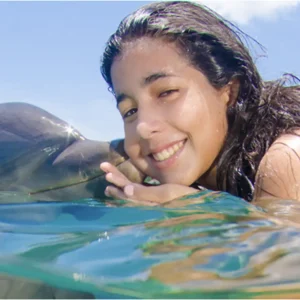 Excursão 19 - Golfinhos Programa Funtastic - Punta Cana