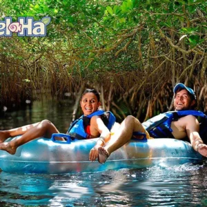 Excursão 24 - Parque Xel-Ha