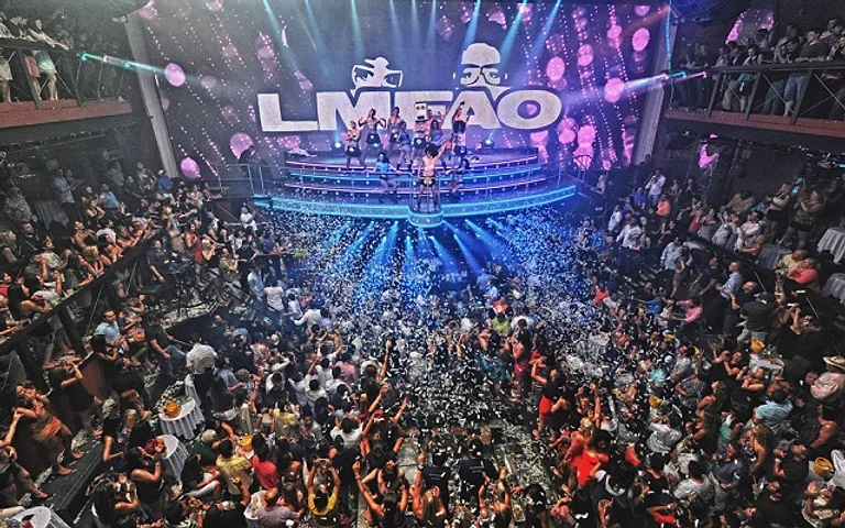 Excursão 27 – Discoteca Coco Bongo (Varias Opções)foto_2