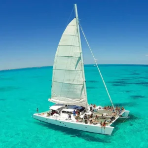 Excursão 05PT - Isla Mujeres Em Portugues