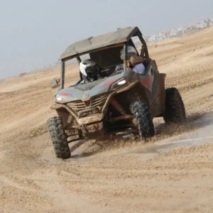 Buggy Excursão 2 horas