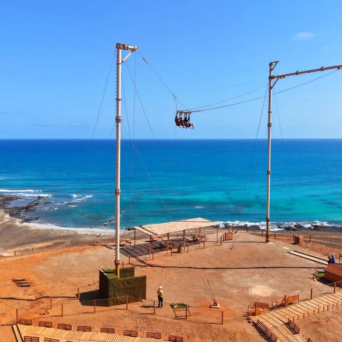 rimain-tours-cabo-verde-Zipline 6